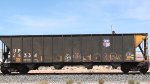 EB Empty Unit Coal Frt at Erie NV -60